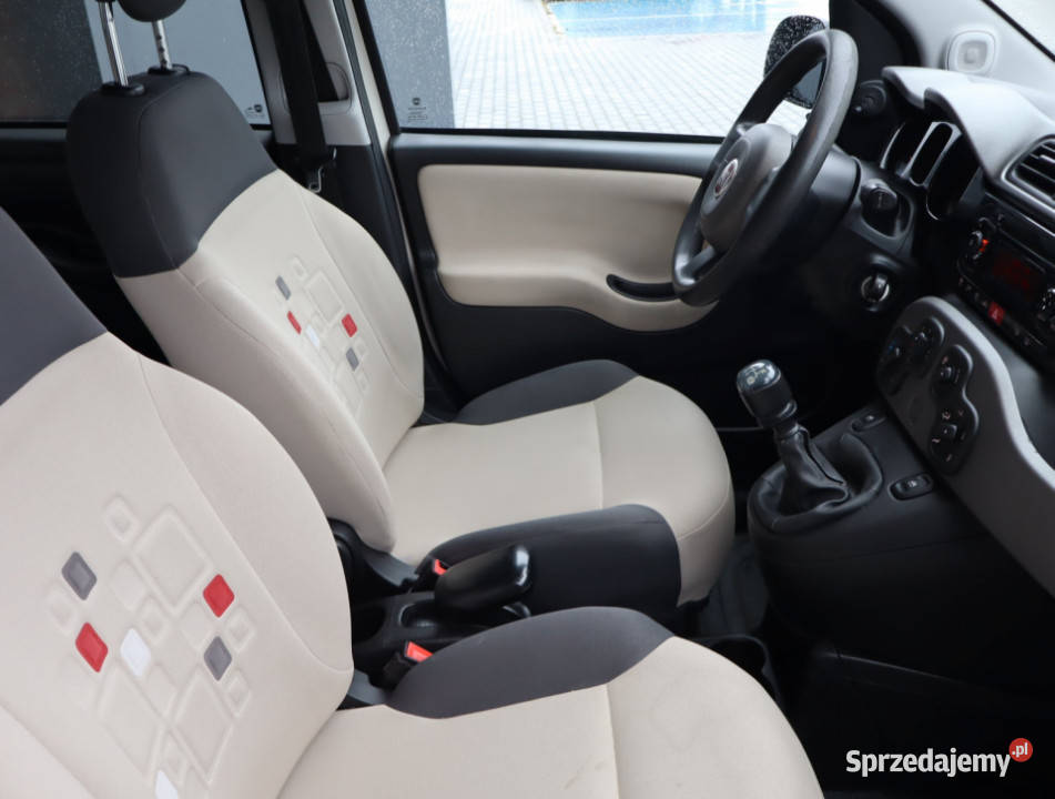 Fiat Panda 12 4/5 Piaseczno sprzedam