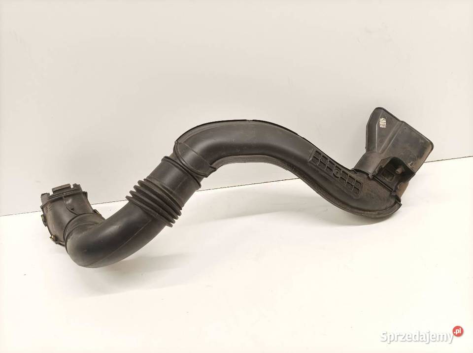 DOLOT POWIETRZA 165555731R 10 SCE Dacia Logan II osobowe