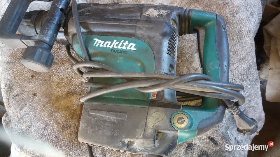 Młotowiertarka HR4511C Kieleńska Huta
