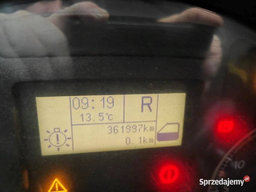 IVECO EUROCARGO 2013 39200 ccm 177 Samochody ciężarowe