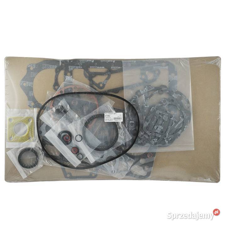 Uszczelki silnika Kubota D1462 Kubota L1225 podkarpackie Tajęcina