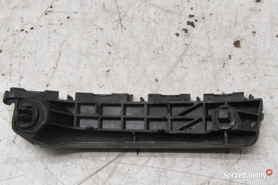 ŚLIZG ZDERZAKA PRAWY PRZÓD PRZEDNI TOYOTA YARIS