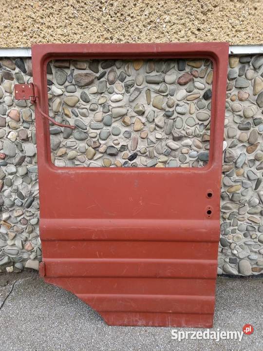 Drzwi do Żuka dostawcze Drzwi Części samochodowe Rzeszów