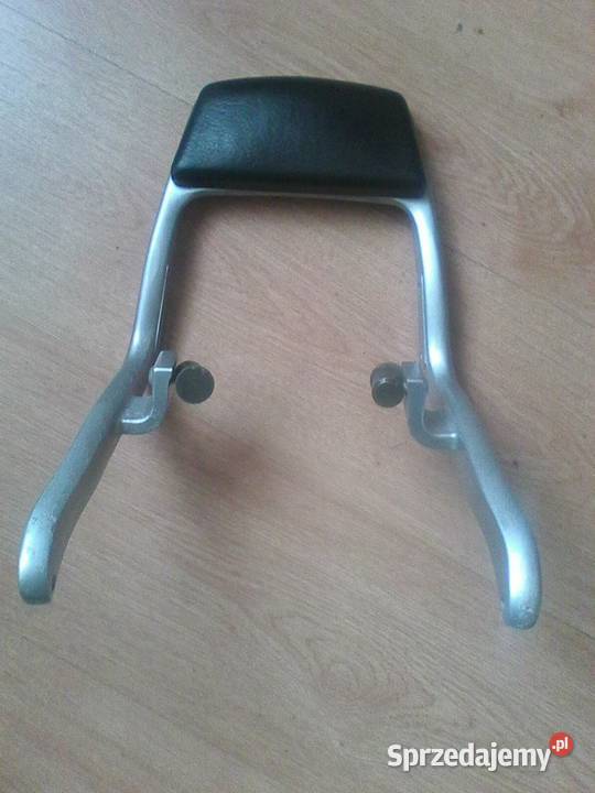 yamaha virago 535 oparcie stelaze sakw kufer Fabianki sprzedam