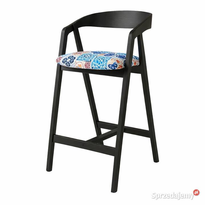 Hoker Krzesło Barowe Portugal KB12 50cm Łódź