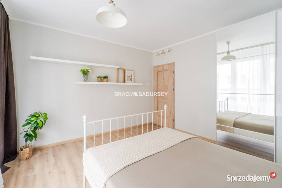 Mieszkanie Kraków 5132m2 2 pokoje