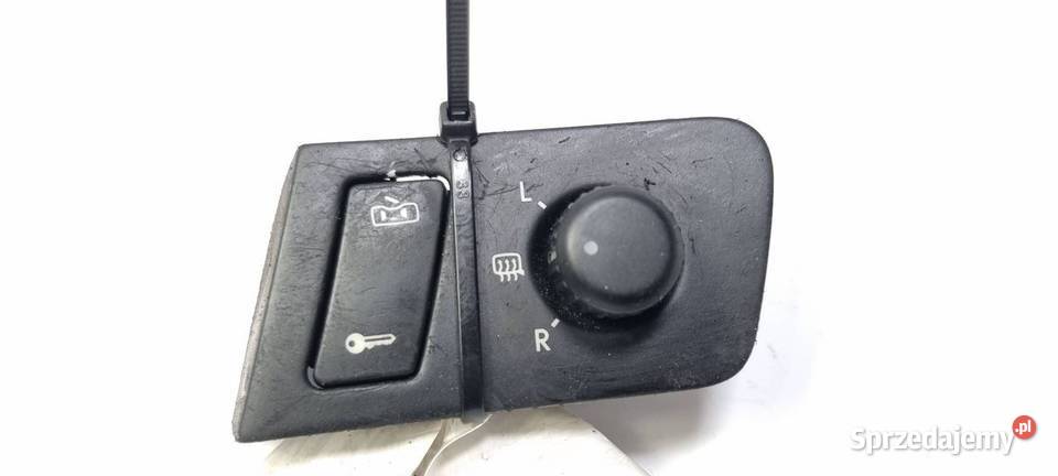 PRZYCISK VOLKSWAGEN TOURAN 1T1959552B Części samochodowe