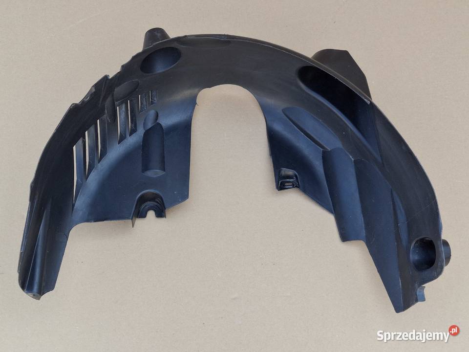 SMART FORFOUR W453 NADKOLE PRAWY TYŁ PRAWE TYLNE osobowe lubuskie