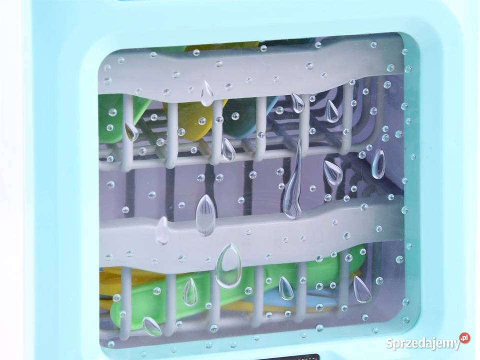 Zmywarka maszyna myjąca zabawka dzieci 3535 3 lata+ świętokrzyskie