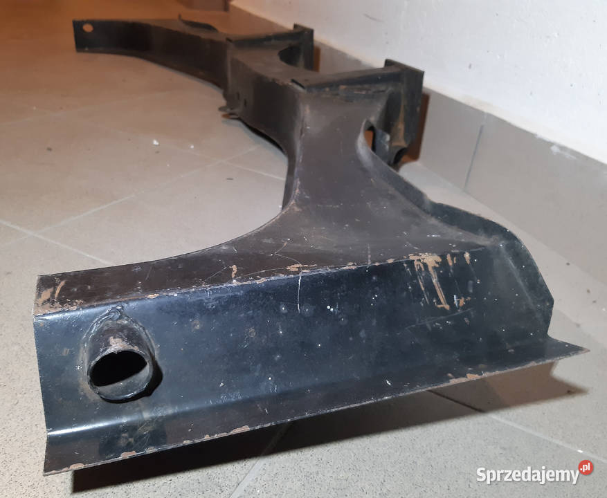 Trabant belka poprzeczna główna jaskółka warmińsko-mazurskie Olsztyn