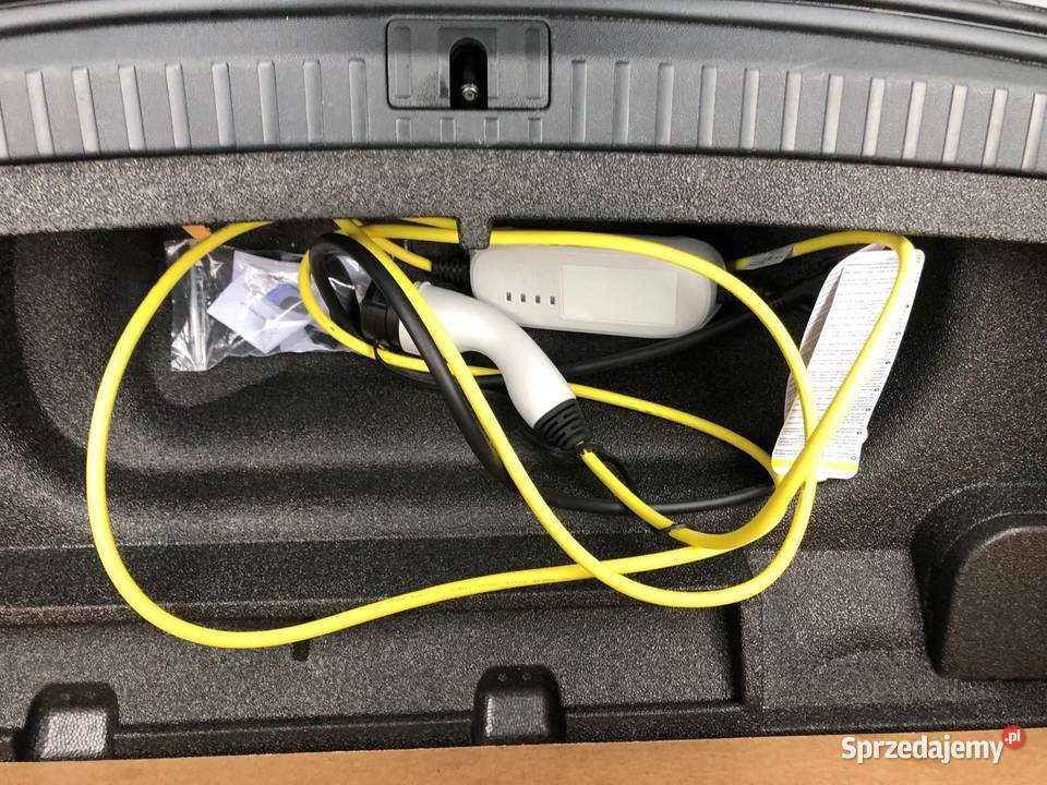 Skoda Octavia 15 TSI eTec 1498cm3 Toruń