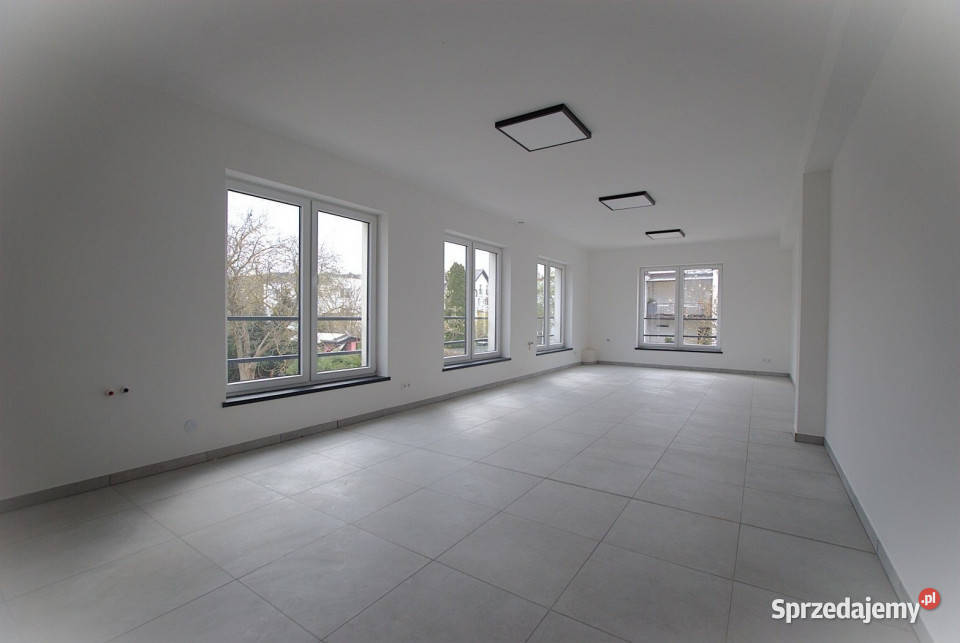 Lokal 175m2 Kielce od ulicy sprzedam