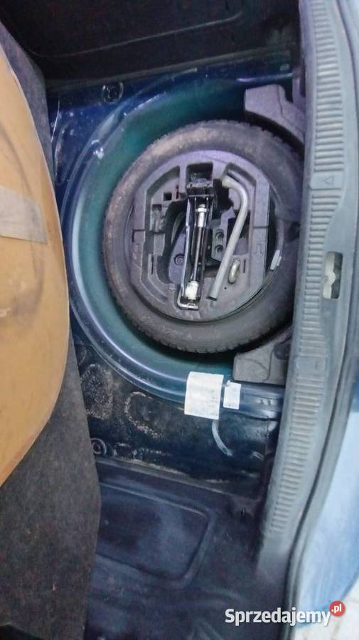 Skoda Roomster Białystok