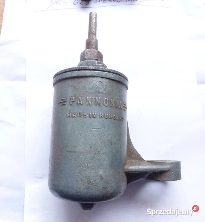 Komora pływaka paliwa Pannonia Ostrowiec Świętokrzyski