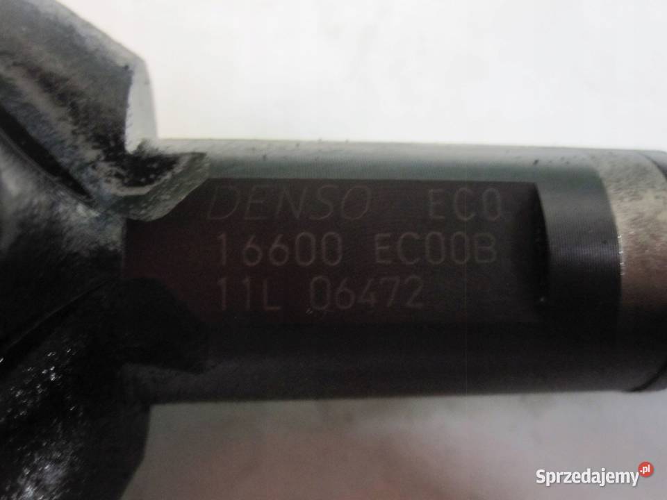 PATHFINDER NAVARA MURANO 25 DCI YD25 170 10r