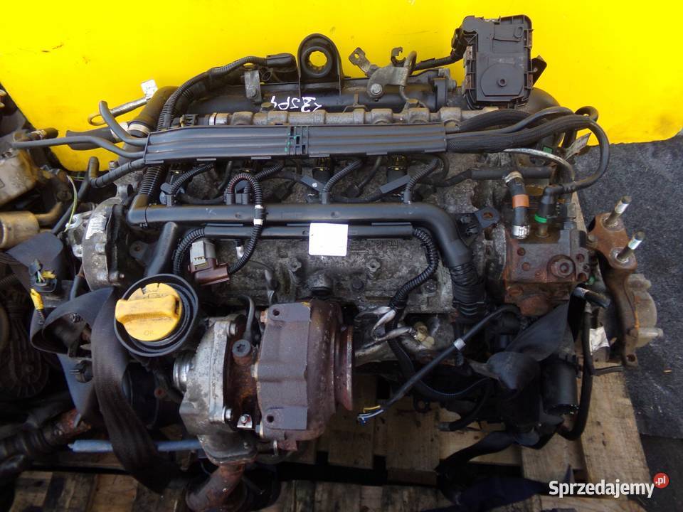 COMBO D DOBLO NEMO MITO 13 CDTI 16r 90 pompa świętokrzyskie Suków