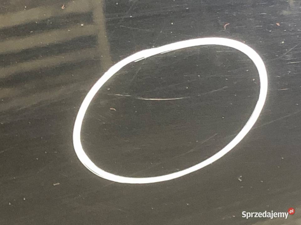 DRZWI TYŁ LEWE LEXUS GS Hatchback 0512