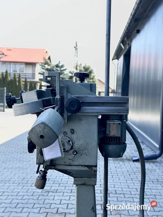 Ostrzałka do pił taśmowych PERFECTA 1471 Łabuńki Pierwsze