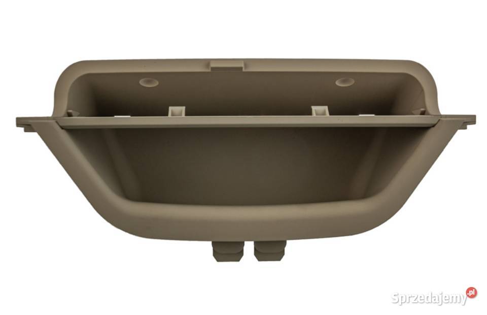 Bmw F25 F26 uchwyt wewnętrzny NOWY Łódź