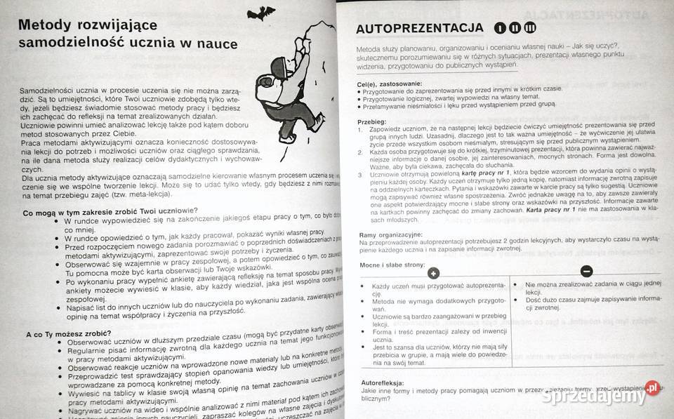 Ja i mój uczeń pracujemy aktywnie 2 Edyta Chełm