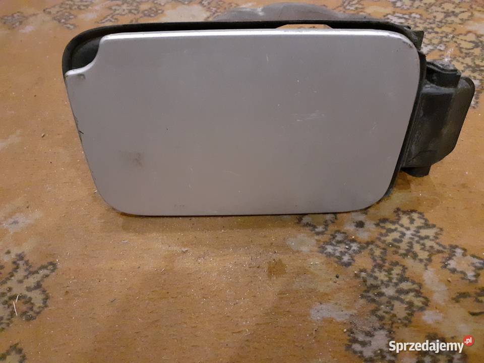 Klapka wlewu paliwa citron c8 peugeot 807 EZRC Karoseria Ostrów Wielkopolski