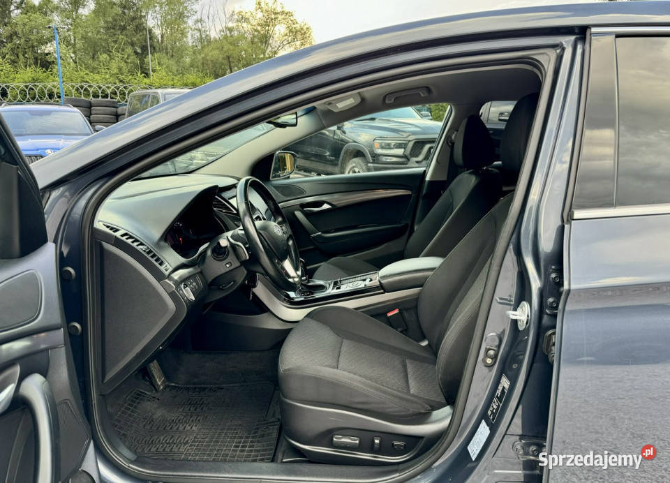 Hyundai i40 Salon LEDNaviASOGwarancja sprzedam