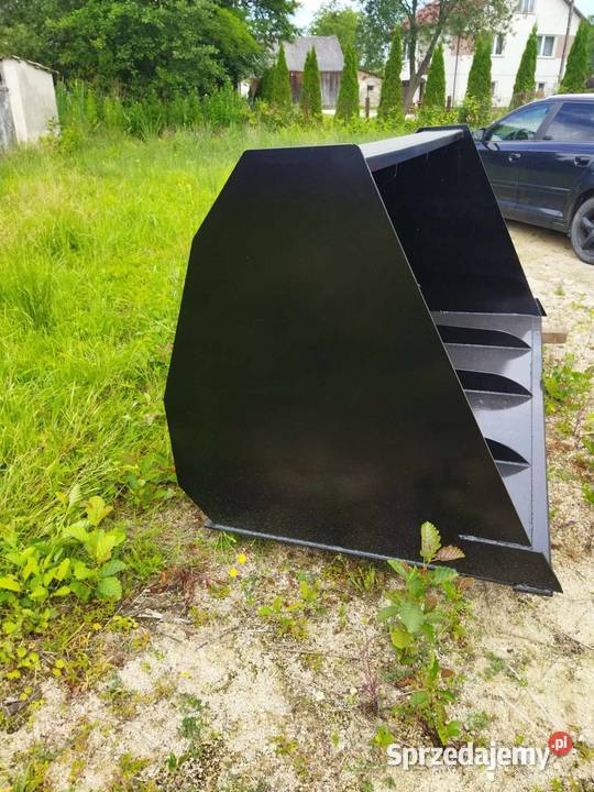 Łycha 2XL wielka objętościówka ze zwiększoną Pozostałe Mielec sprzedam