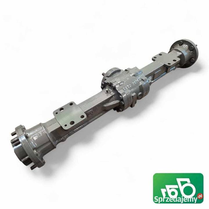 Most napędowy ZF 4472404151B 4472404122D Wacker Wilkowo