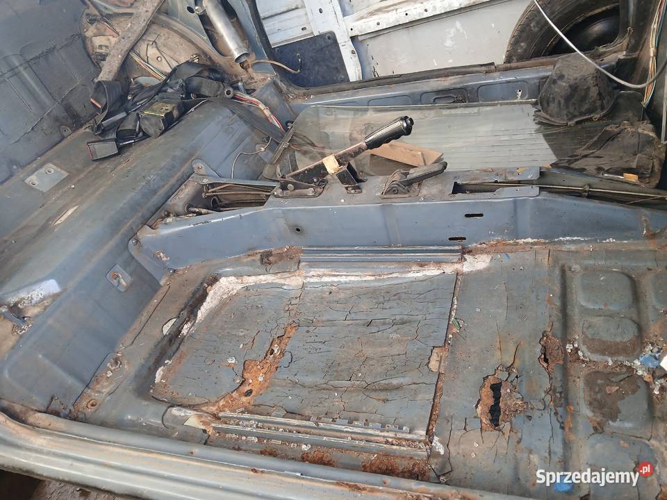 Fiat 126 FL export 24KM łódzkie Łódź