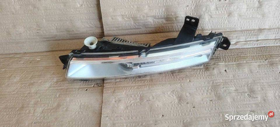 Halogen Jaguar FPace RSport Led Zkw Hk83 Prawy sprzedam