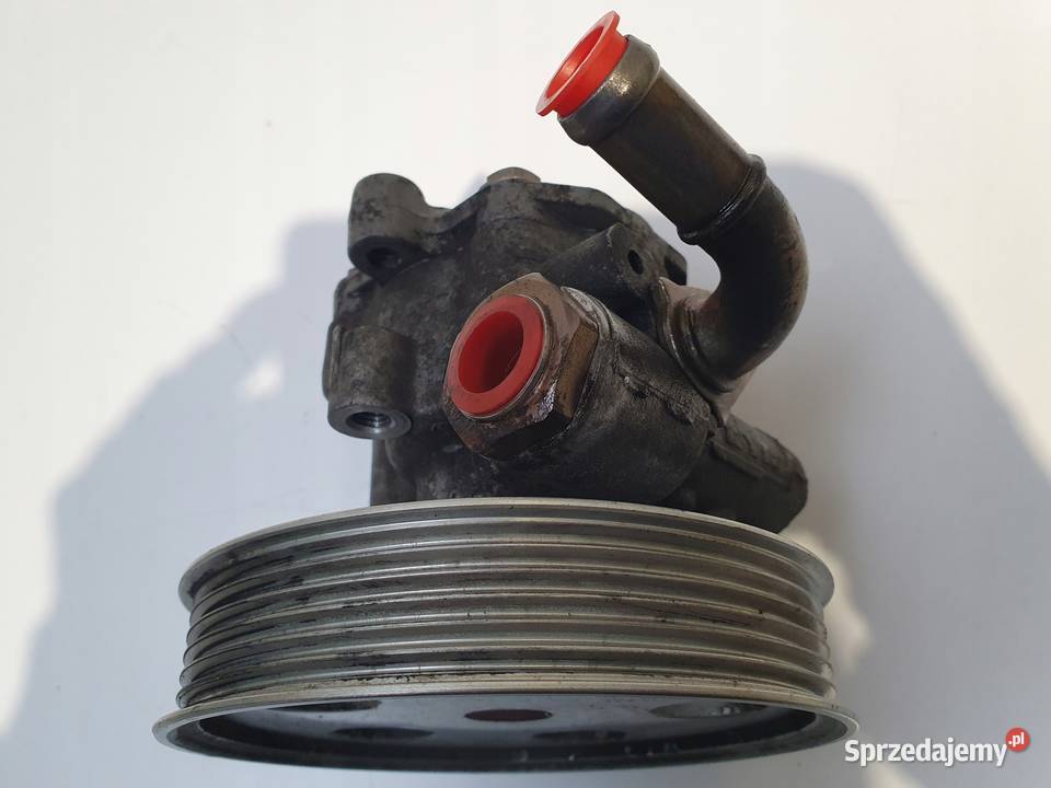 POMPA WSPOMAGANIA Audi A4 B6 18 T turbo osobowe