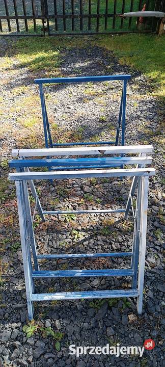 Koziołki kobyłki Stara Kamienica