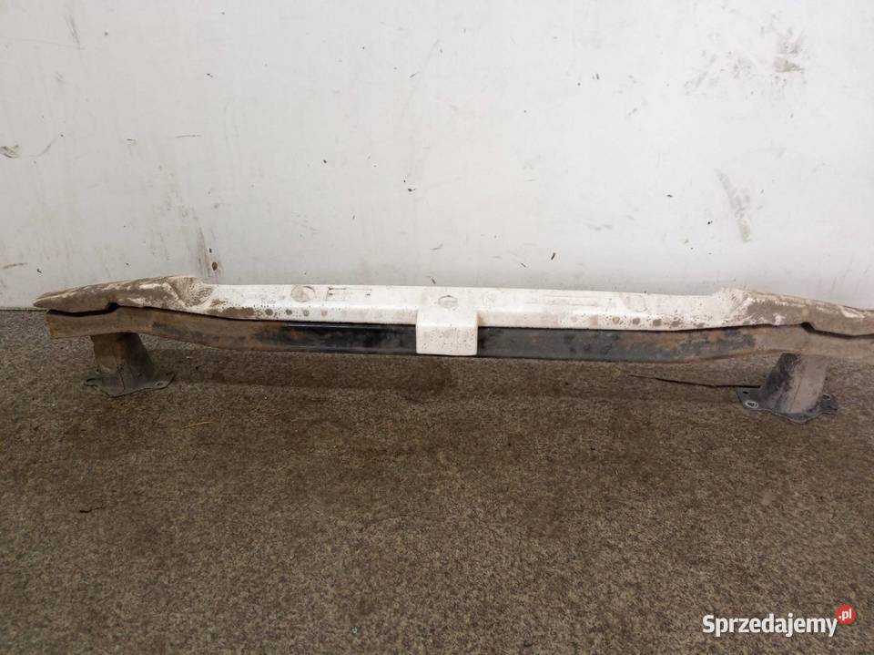 WZMOCNIENIE ZDERZAKA BELKA ZDERZAKA TYŁ K13 LIFT