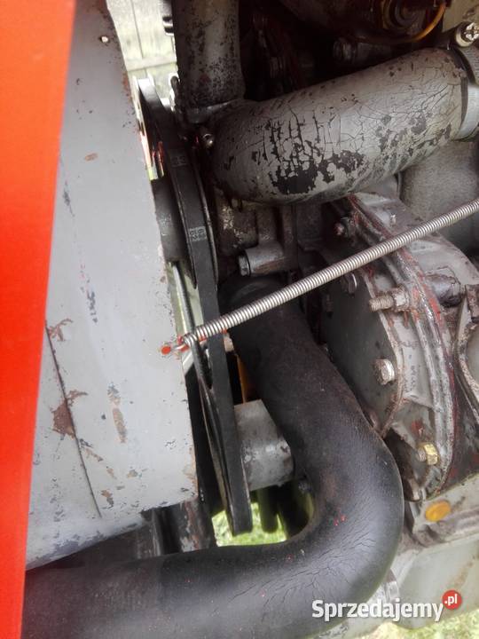 Sprzedam zamienię MF 255 Stara Zblicha