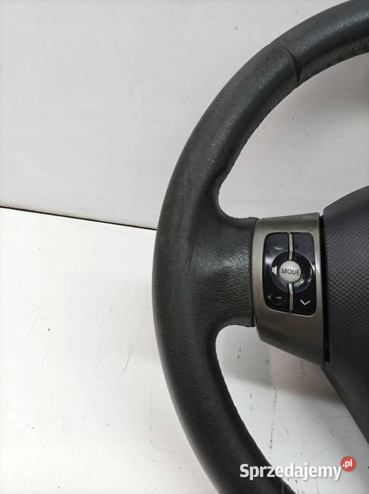 KIEROWNICA Toyota Yaris II 20052011