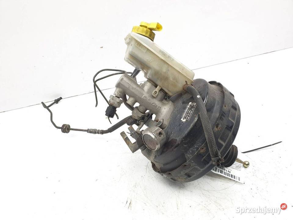 SERWO HAMULCOWE VOLKSWAGEN SHARAN 7M3612100C Pozostałe