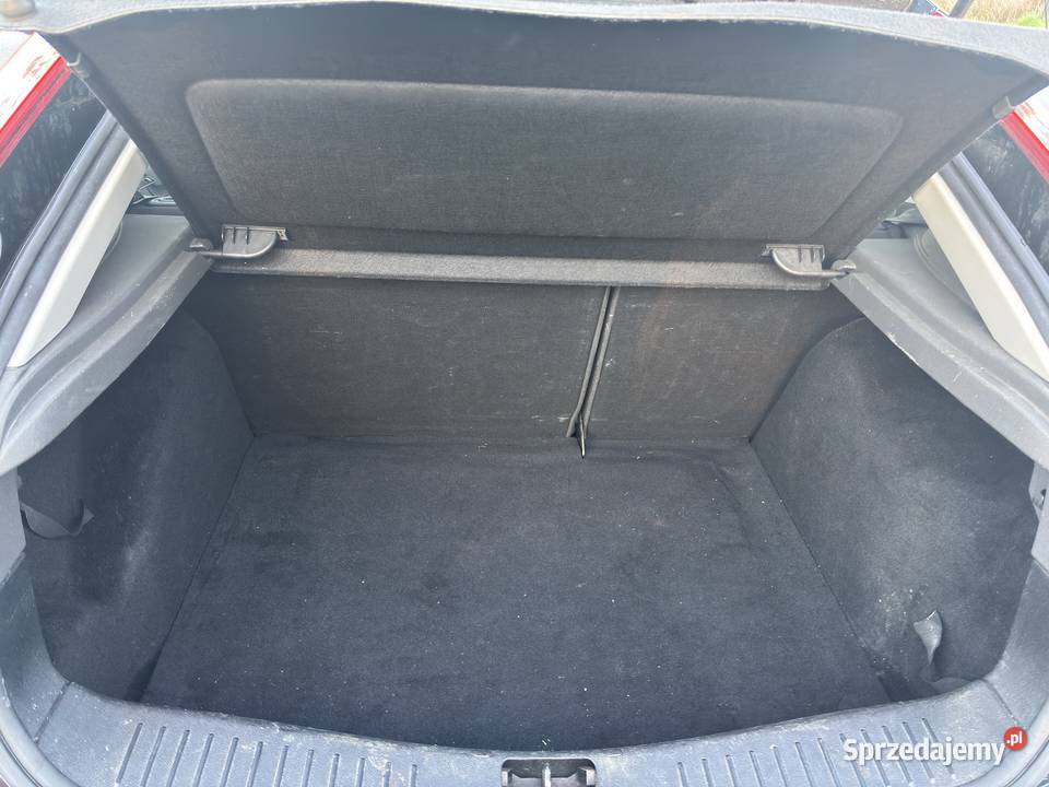 Ford Focus Titanium 2006 Łaziska Górne