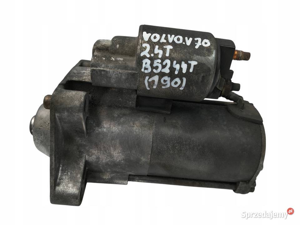 ROZRUSZNIK Volvo C70 S60 V70 II 24 T 6G9N11000JA Chełm sprzedam
