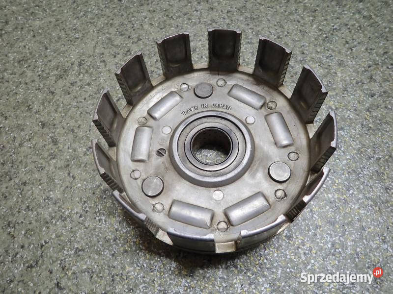 KOSZ SPRZĘGŁA ZEWNĘTRZNY KAWASAKI KLR 600 8487R Strzelce Krajeńskie