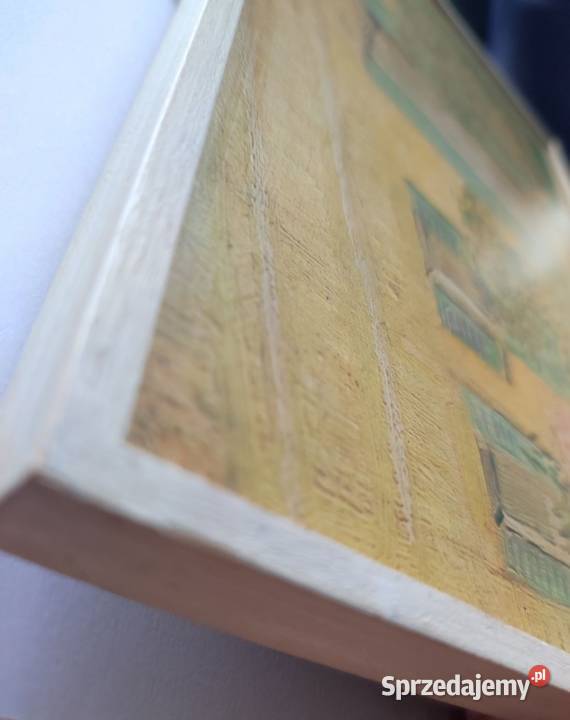 obraz kolekcja Samlung Vincent van Gogh