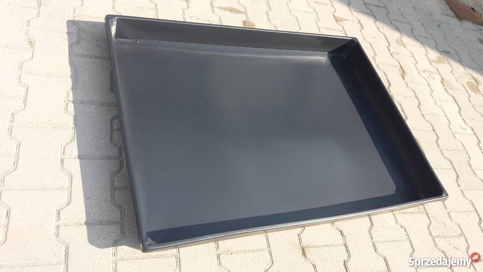 Kuweta 113x83x95 z tworzywa HDPE Pozostałe
