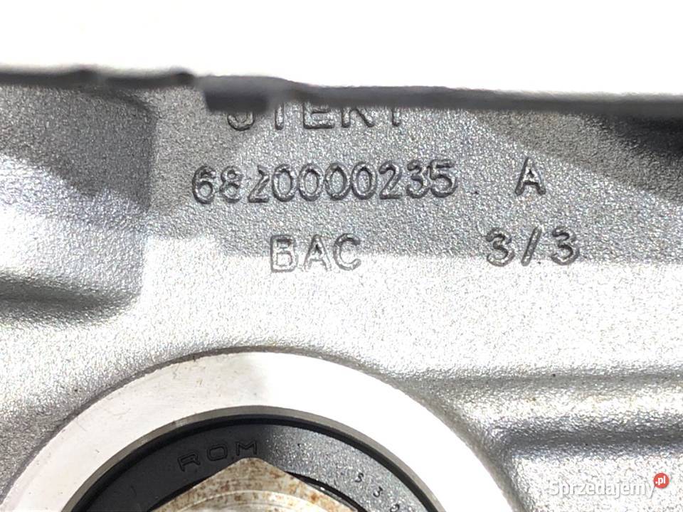 POMPA WSPOMAGANIA RENAULT CAPTUR I 488100220R 12 osobowe