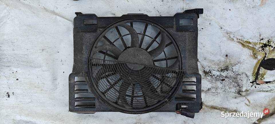 LAND ROVER RANGE ROVER III L322 36 D 4x4 Siechnice sprzedam