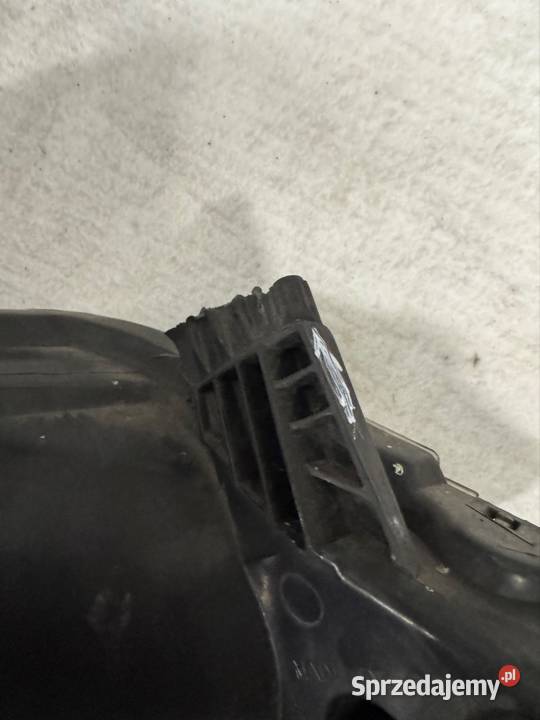 Lampa lewy przód Seat Ibiza IV 0812 lewe Jasienica
