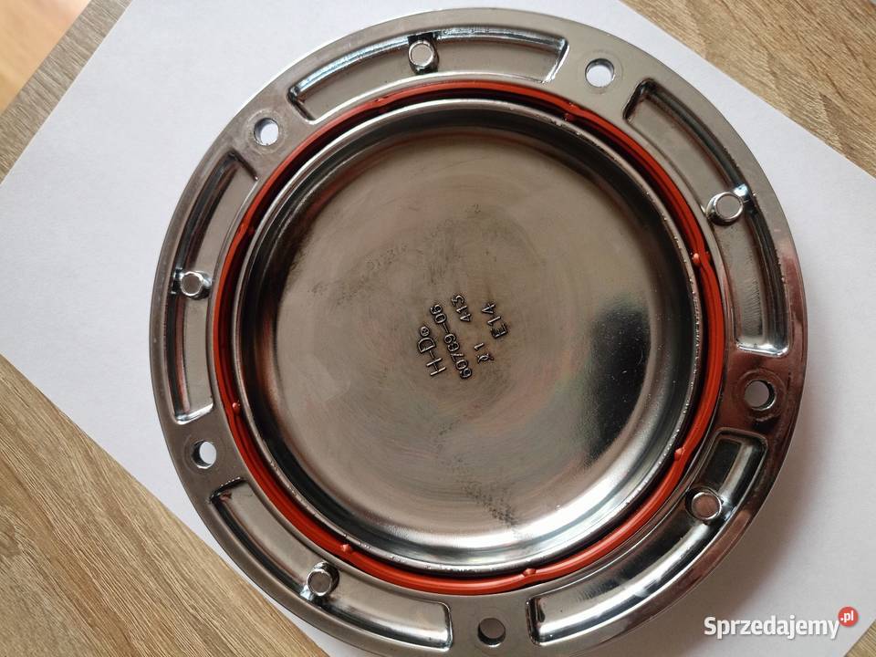 Części Harley Davidson Touring Electra Street Mieczysławów sprzedam