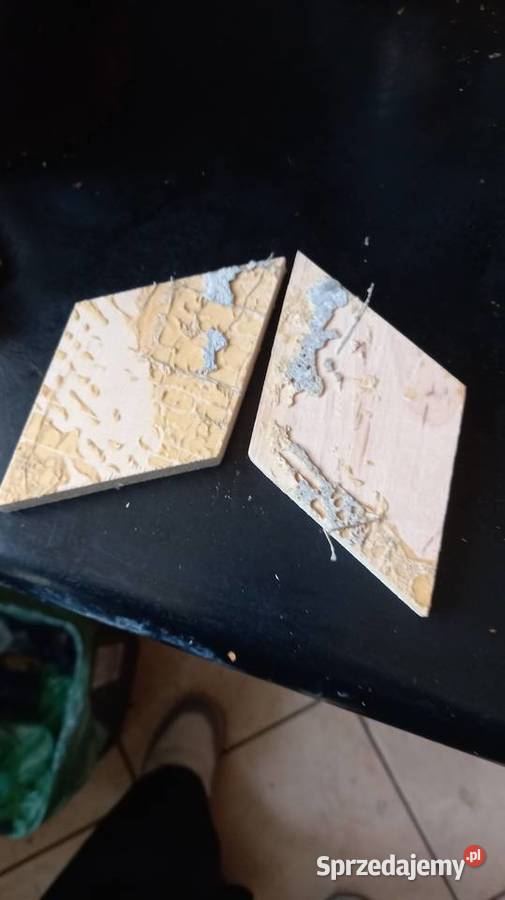 Spredam parkiet klepki z brzozy z odzysku Parkiety warmińsko-mazurskie Mrągowo sprzedam