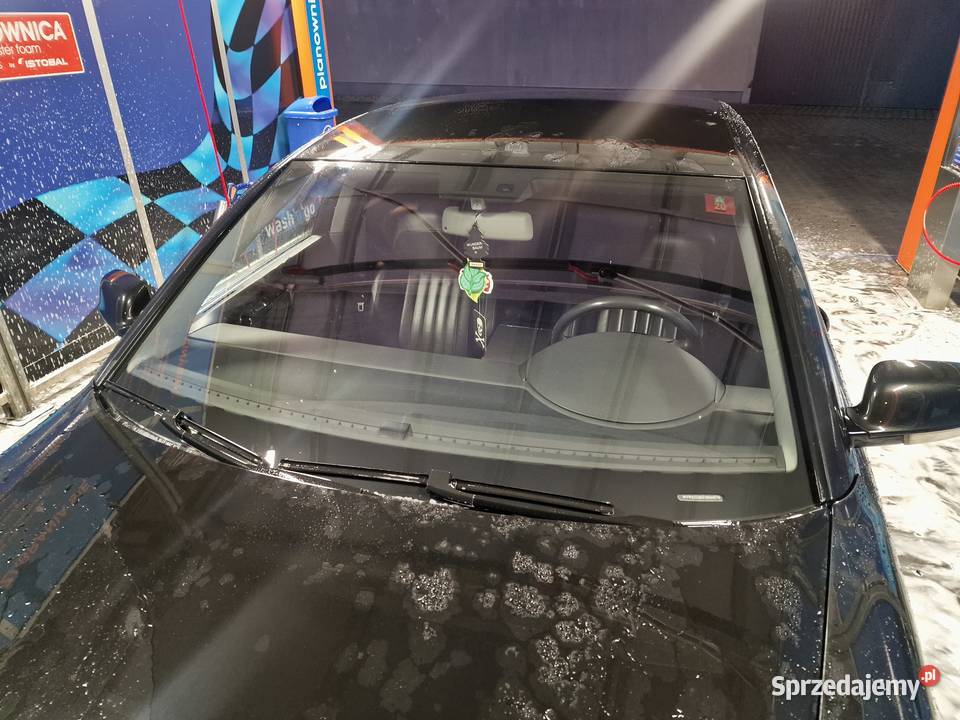 PHAETON W12 124 tysiące przebiegu Super stan