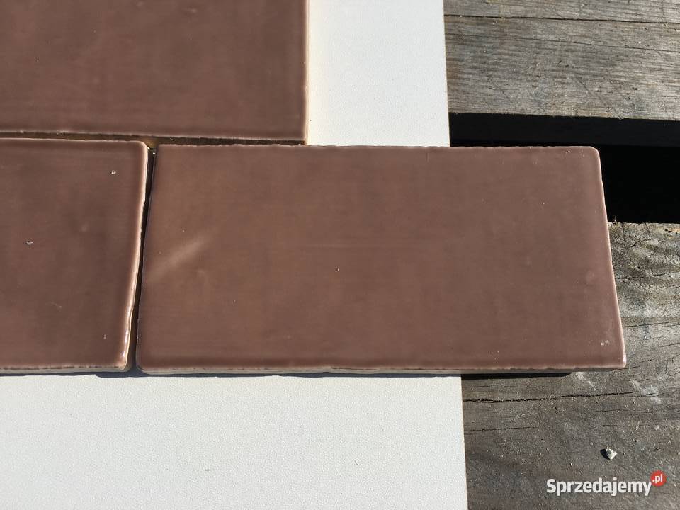 Glazura płytka ścienna masia cacao 75x15 firmy