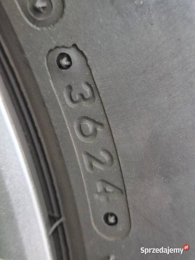 Opony Bridgestone Turanza T005 20555 R16 91 V Kutno sprzedam