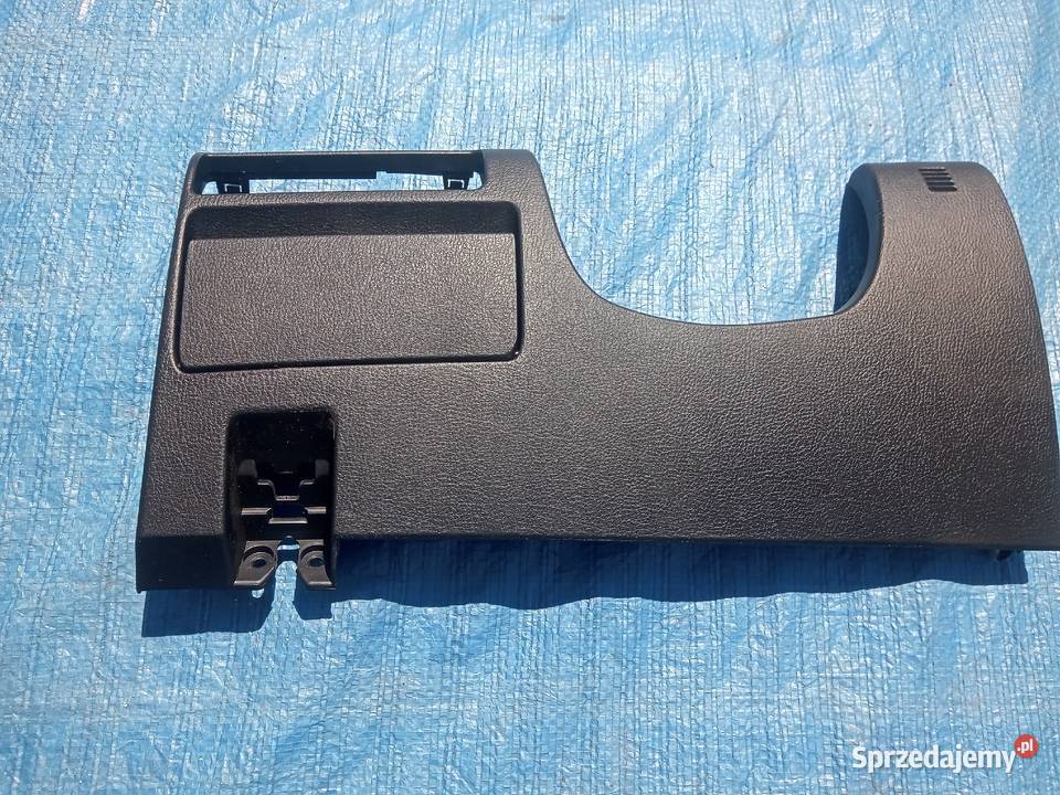 Osłona dolna kokpitu Mazda 6 GG GY osobowe Sandomierz